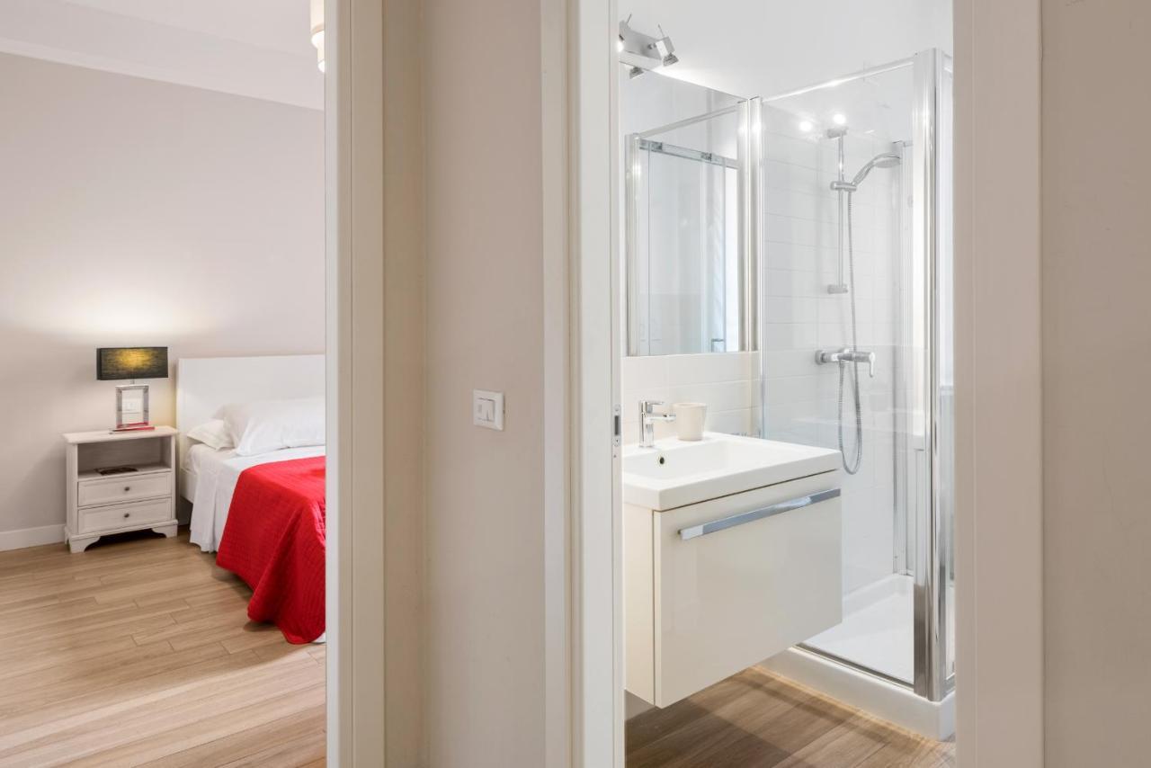 Appartement Flats4Rent Dimora Del Viandante à Vérone Extérieur photo
