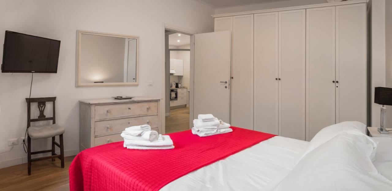 Appartement Flats4Rent Dimora Del Viandante à Vérone Extérieur photo