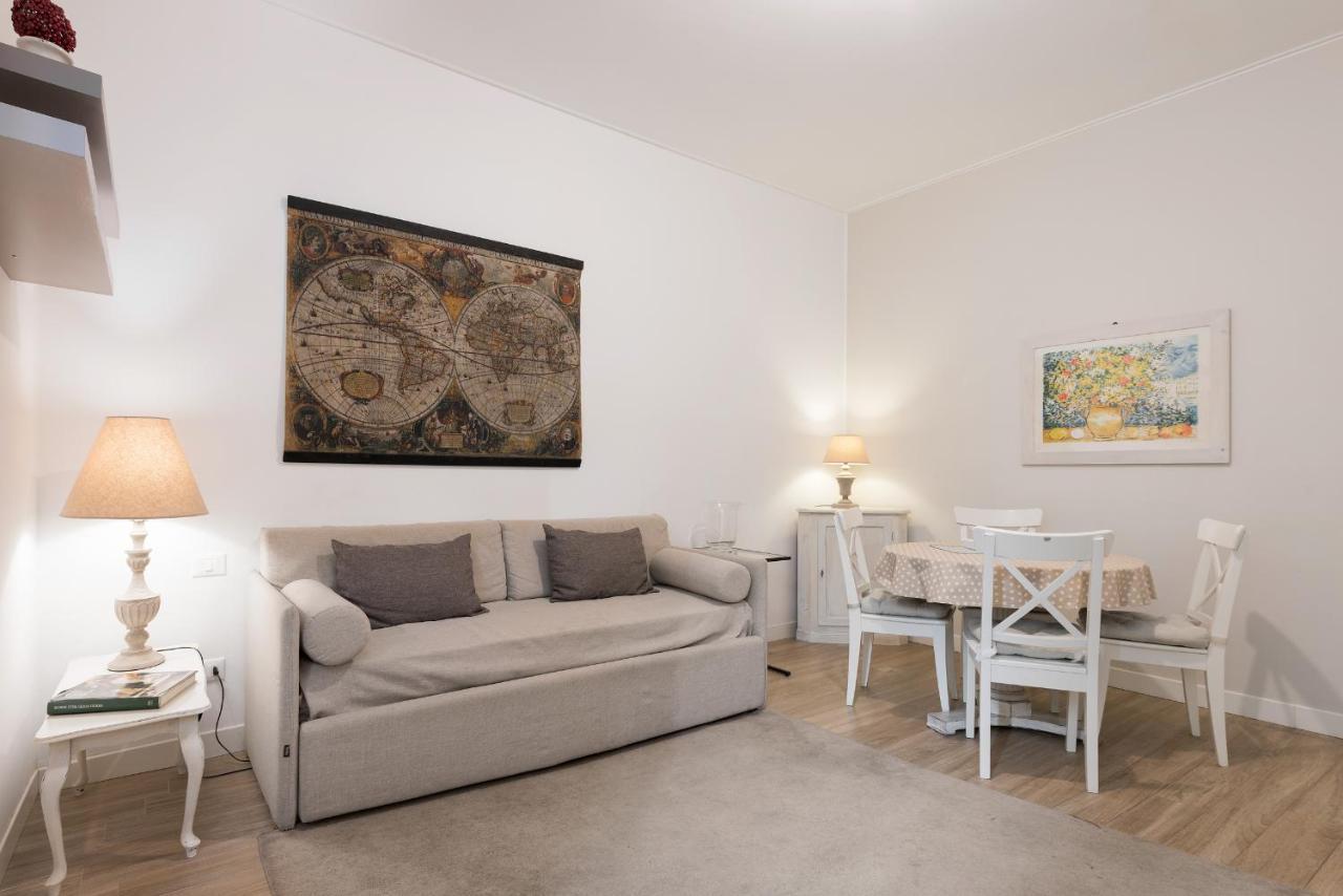 Appartement Flats4Rent Dimora Del Viandante à Vérone Extérieur photo
