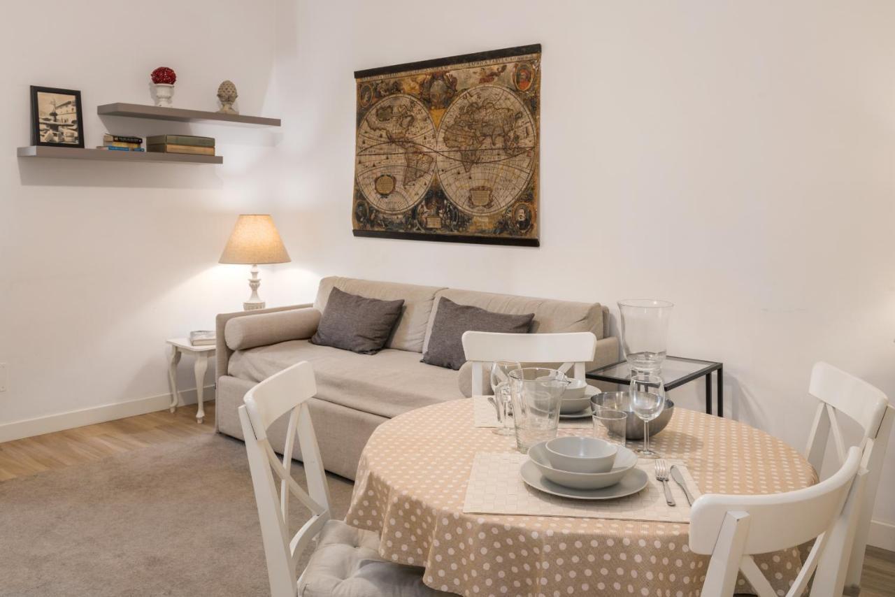 Appartement Flats4Rent Dimora Del Viandante à Vérone Extérieur photo