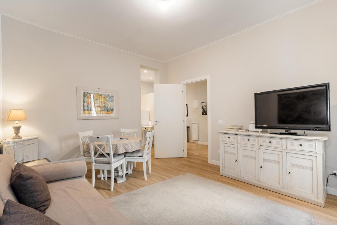 Appartement Flats4Rent Dimora Del Viandante à Vérone Extérieur photo