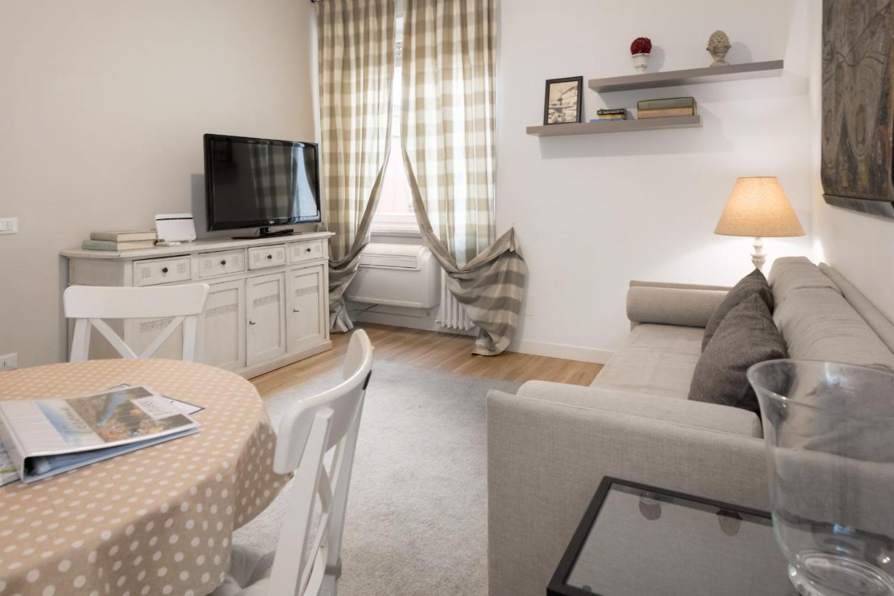 Appartement Flats4Rent Dimora Del Viandante à Vérone Extérieur photo