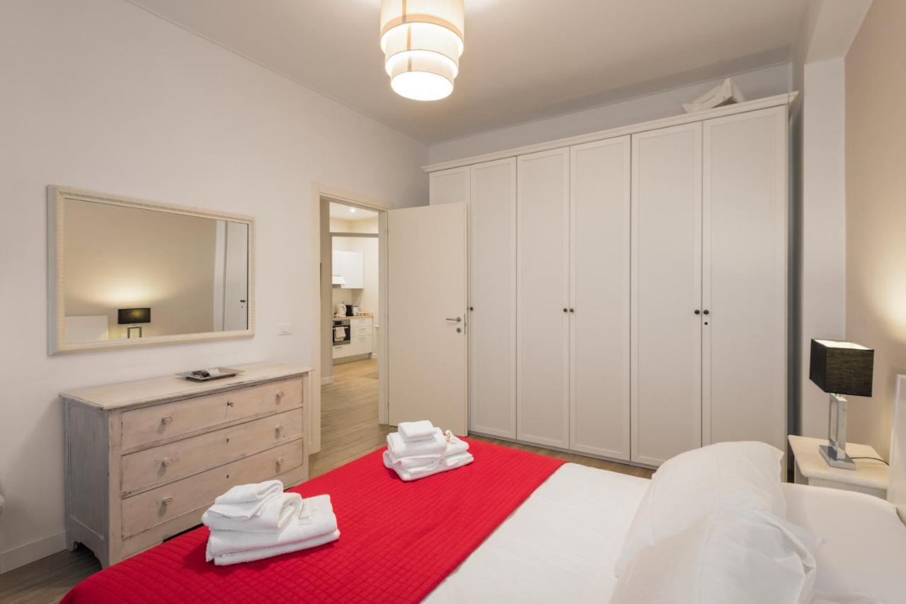 Appartement Flats4Rent Dimora Del Viandante à Vérone Extérieur photo