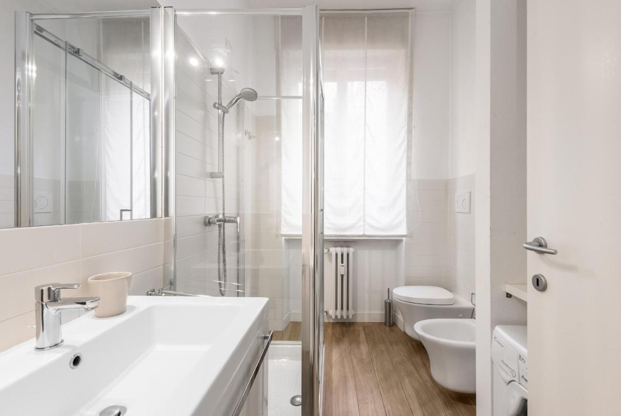 Appartement Flats4Rent Dimora Del Viandante à Vérone Extérieur photo
